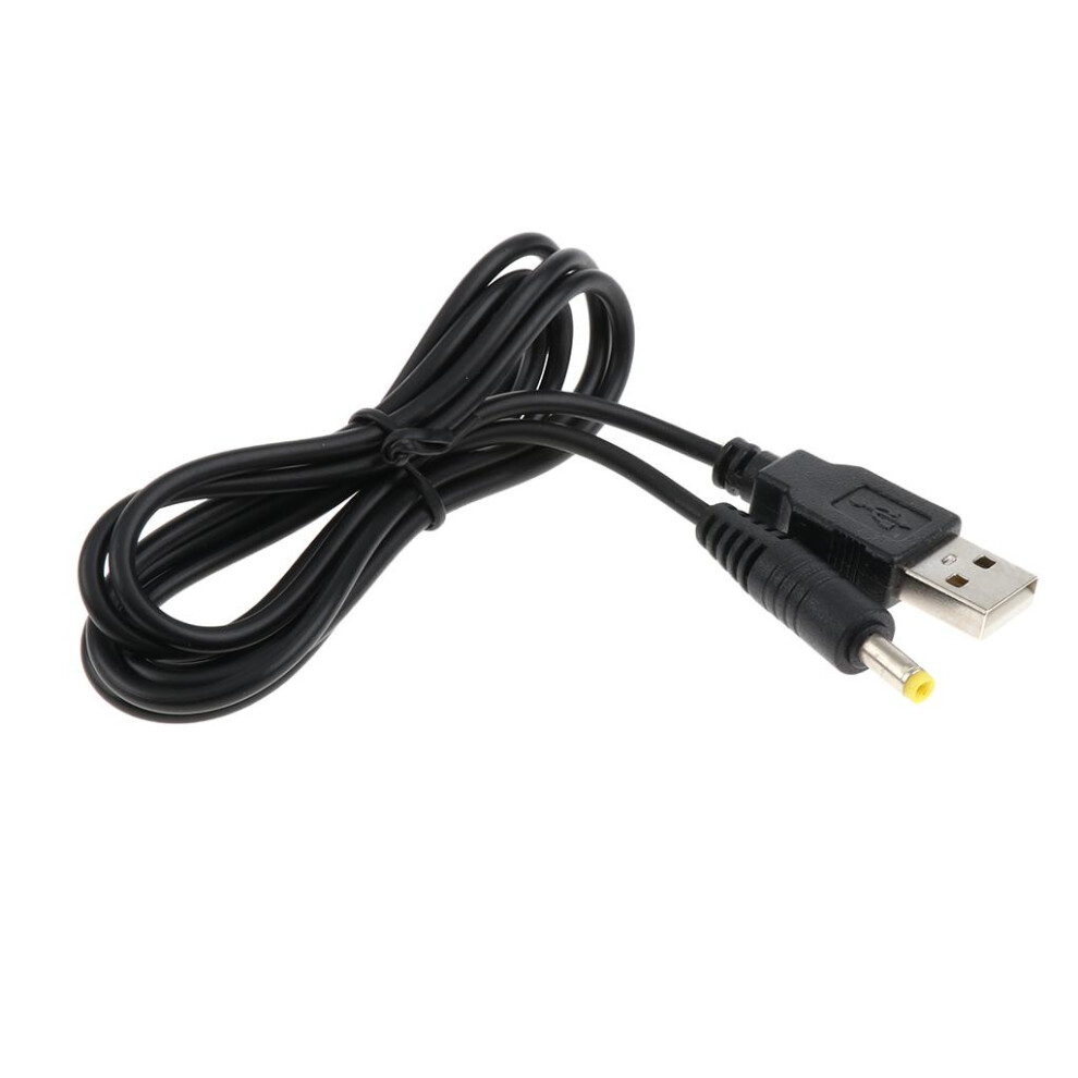 6Ft Usb Data Sync Charging Charger Cable For Sony Psp 1000 2000 3000 C 6901423011151