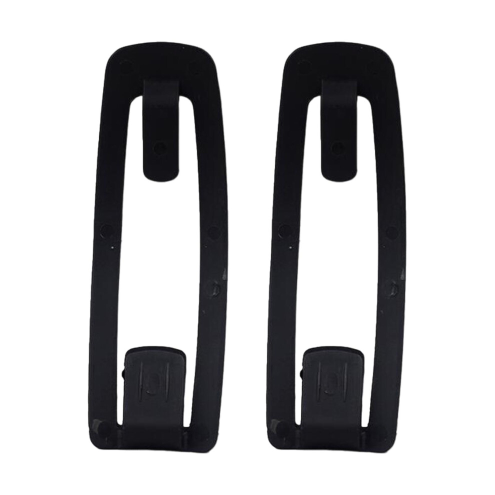 2x Helmets Goggles Belt Buckle Helmets Accessories Equipment Set for S-image-OPC-PPGHG7S-NEW