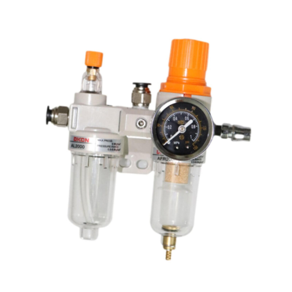 Al2000 Oil And Water Separator Air Regulator Air Compressor Regulating 6901423009448