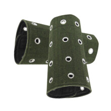 Cut Resistant Sleeves Arm Protectors for Glass Work Construction Woodw