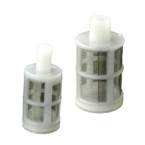 Stainless Steel Mesh Wine Making Inching Siphon Filter For Home Brew 1