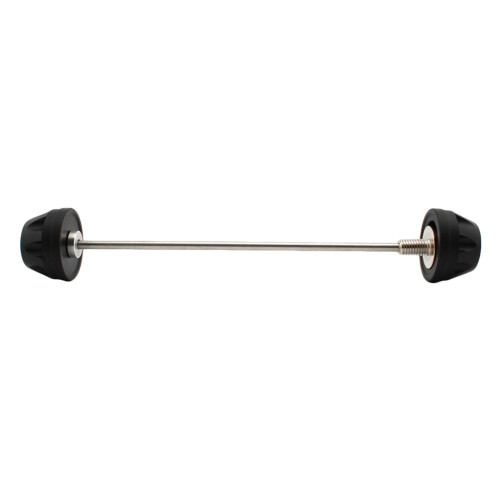 Front Axle Fork Wheel Crash Protector for    R1250GS ADV R1250RT 2019-