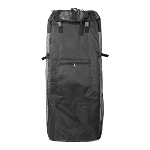 Inflatable Paddleboard Backpack Carrying Accessories for Kayaking Boat 2