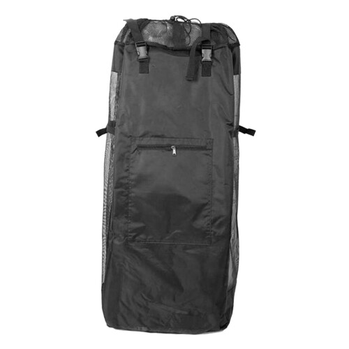 Inflatable Paddleboard Backpack Carrying Accessories for Kayaking Boat