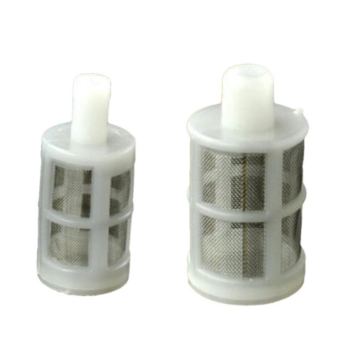 Stainless Steel Mesh Wine Making Inching Siphon Filter For Home Brew 2