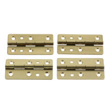 1 Piece Upright Vertical Piano Top Lid Hinge Piano Replacement Parts