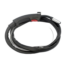 14AK Welding Torch Electric Welder Complete Spare Part for Welder Mach