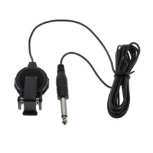 Acoustic Guitar Pickup Transducer Stick On Easy fit Ukelele, Violin