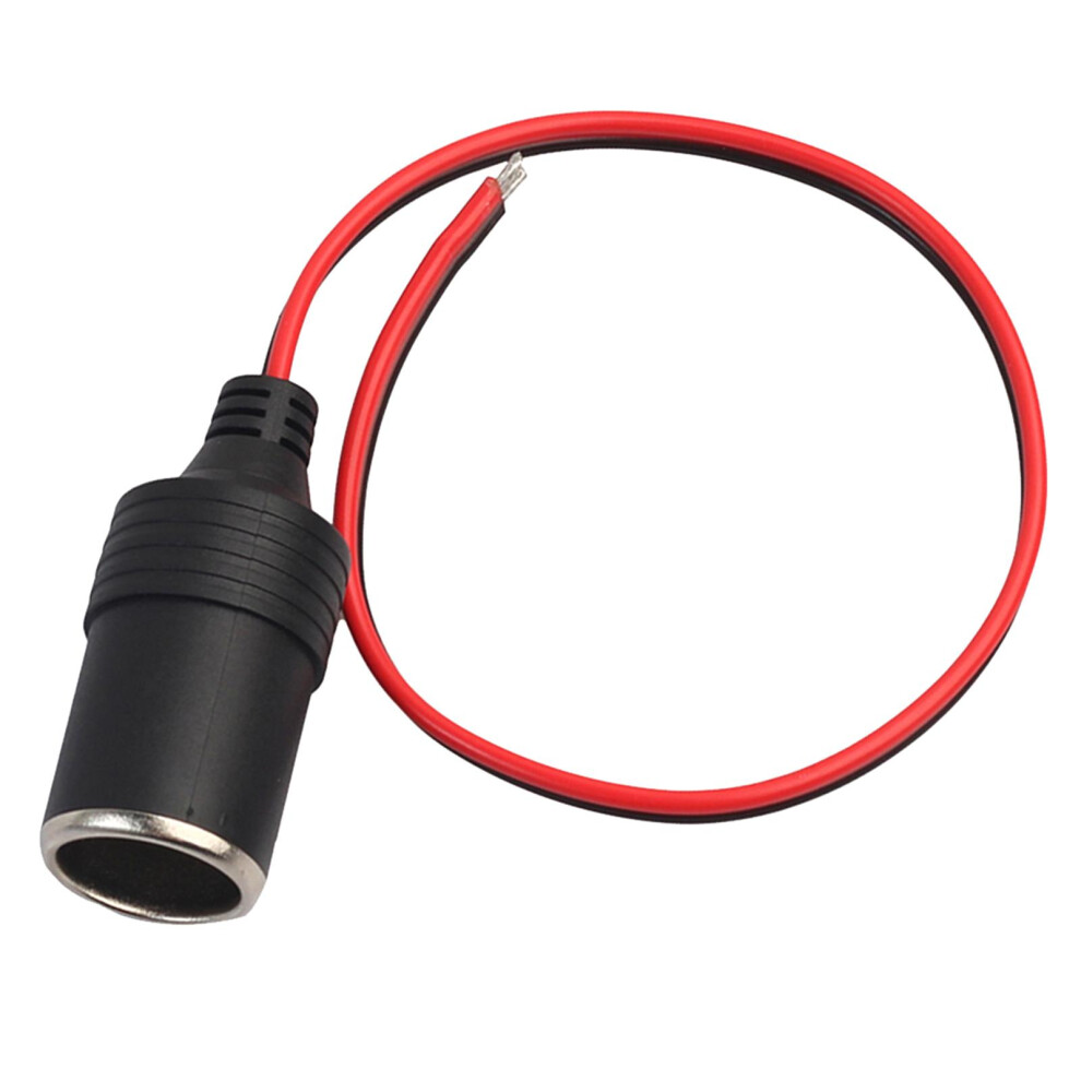 12V 120W Car Female Cigarette Lighter Power Plug Socket Connector 6901423009981