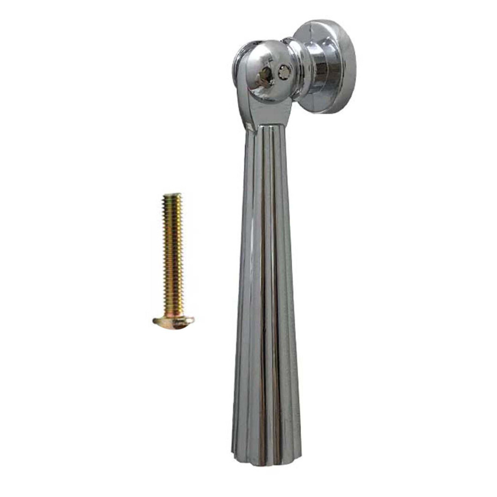 Zinc Alloy Pull Handles Hardware Door Handle For Cupboard Bathroom Fur 6901423008991