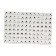 Outdoor Fly Fishing Flies Artificial Crafts Handmade for Fishing Suppl