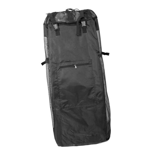 Inflatable Paddleboard Backpack Carrying Accessories for Kayaking Boat 1