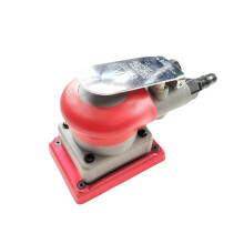 Pneumatic Polishing Machine Woodworking Tools Heavy Duty Home Improvem