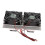 Peltier Cooler Kit Conditioner Module Cooling System for Plate Cooling 1