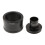 T2 Ring for Olympus Panasonic Micro Camera + 23.2mm Microscope Mount 2
