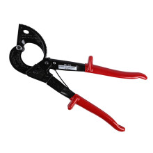 Ratchet Cable Cutter Aluminum Copper Wire Cut Ratcheting Wire Cut Hand