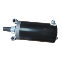 Starter Motor High Power ATV Easy to Install Parts for Kohler LT1045LE