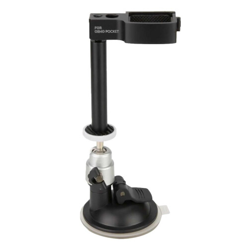 Multi-function Car Bracket Mount Holder for DJI   Pocket Gimbal Camera 2