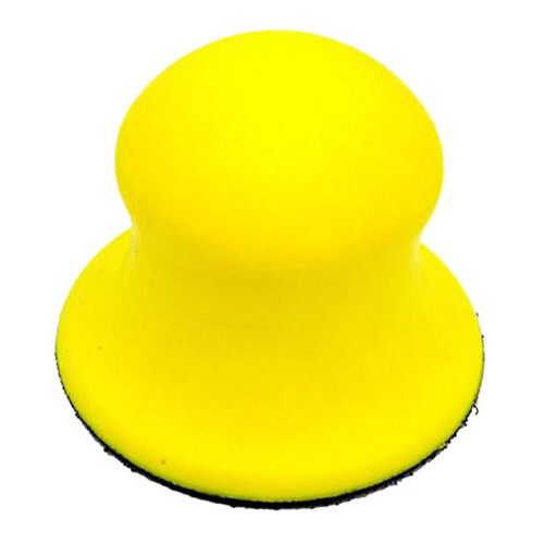 3 Inch Hand Sanding Block 2