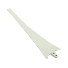 Wind Turbine Blade 550mm Small DIY Wind Turbine Reliable for Upgrade R