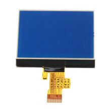 Dashboard Instrument Cluster LCD Display Screen Vehicle for Peugeot 40