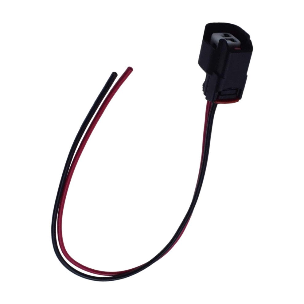 Wire Harness Plug Connector Pigtail Fits For Wrangler 5183448Aa 6901423013896