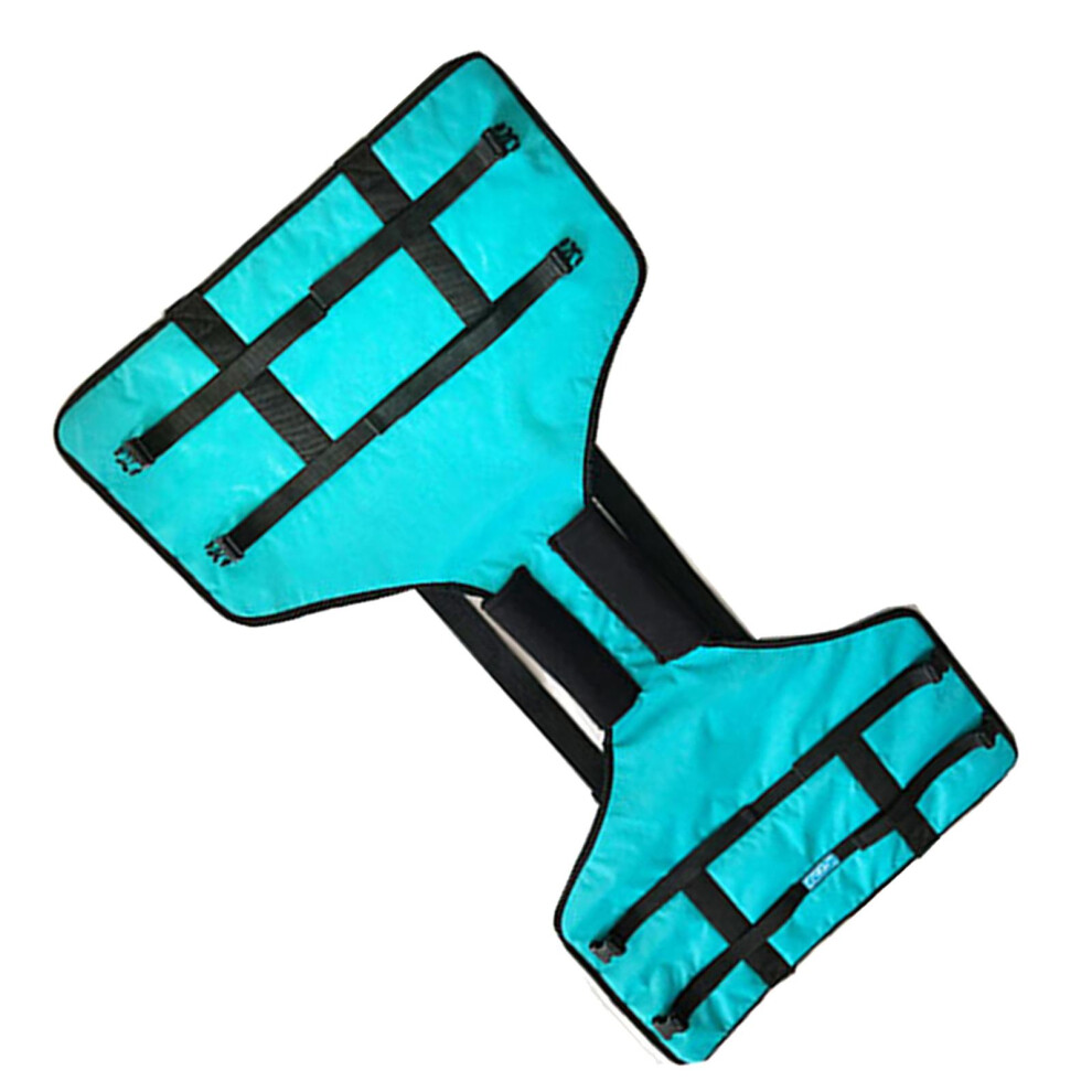 Patient Assisted Walking Straps Rehabilitation Train Equipment for Lif