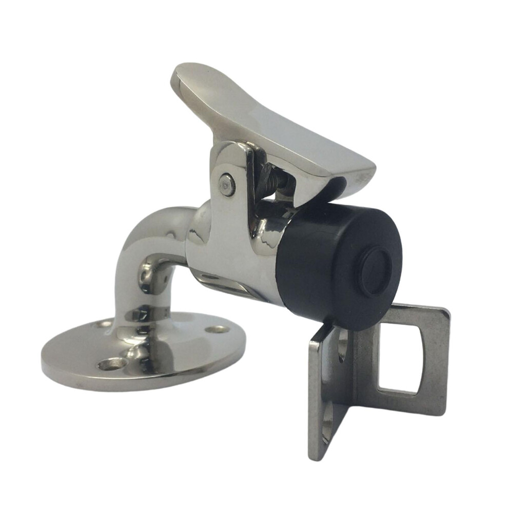 Door Stopper Catch And Holder 90 Degree Accessories For Marine Yacht 6901423014596