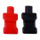Battery Terminal Boots Insulating Covers Protector Shell for Auto 1
