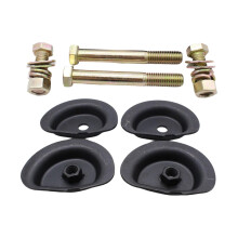 Rear Coil Spring Retainer C21911 for Chevy C10 Truck Spare Parts Stron