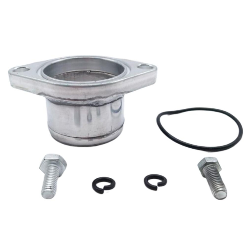 Turbo Compressor Inlet Flange Adaptor For Sr20det Garrett Gt25 Gt28 6901423014077