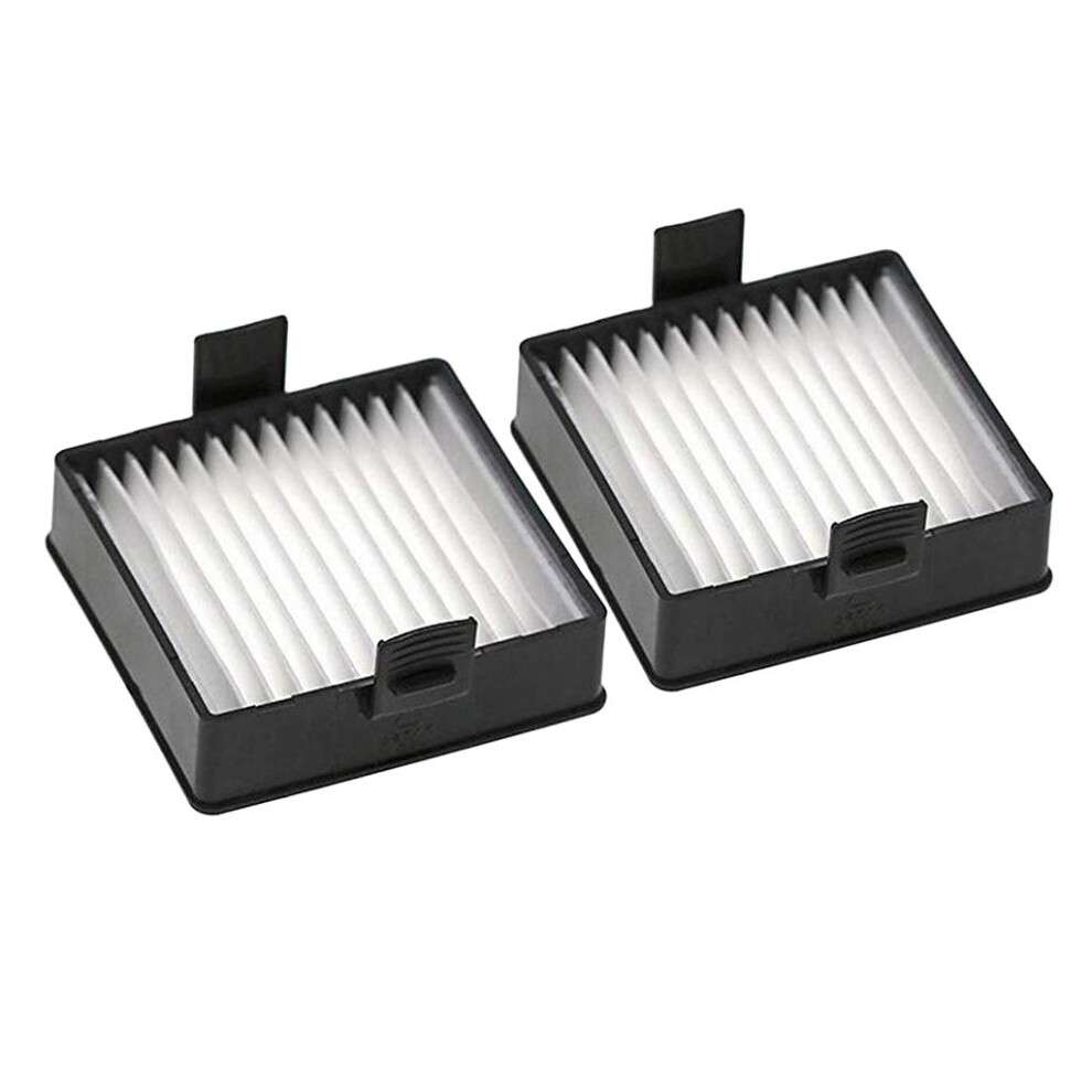 2x Household Replace Filter for Ryobi P712/P713/P714K Vacuum Cleaner A