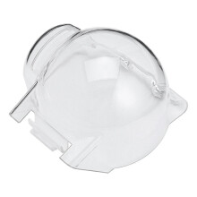 Transparent Gimbal Camera Protector Cover Lens Hood for DJI Mavic Pr