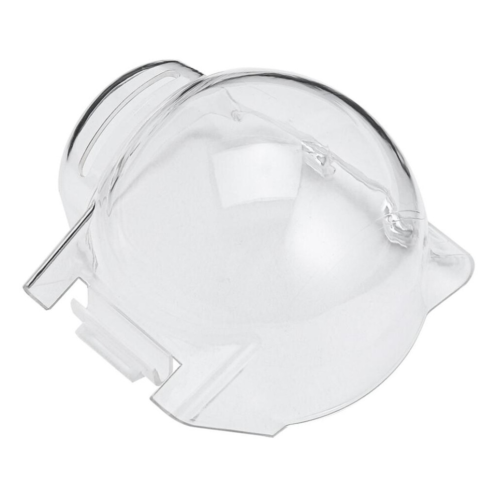 Transparent Gimbal Camera Protector Cover Lens Hood For Dji Mavic Pr 6901423010550