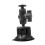 Camera Car Windshield Suction Cup Mount Strong Suction 1/4 inch Screw 1