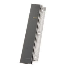 LCD Display + Ribbon Cable 18 Button Obc Screen Fit for E31 830i 84
