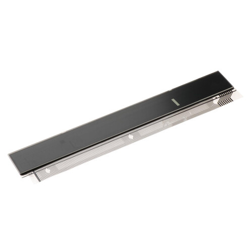 LCD Display + Ribbon Cable 18 Button Obc Screen Fit for    E31 830i 84 2