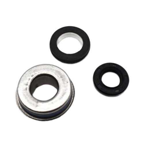 Water Pump Seals Metal for Xvs1300A Midnight Star 2007-2011/2014/2016 2