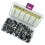 300x Transistor Assortment Kit Semiconductor to-92 Triode 2N2222 A42 A 2