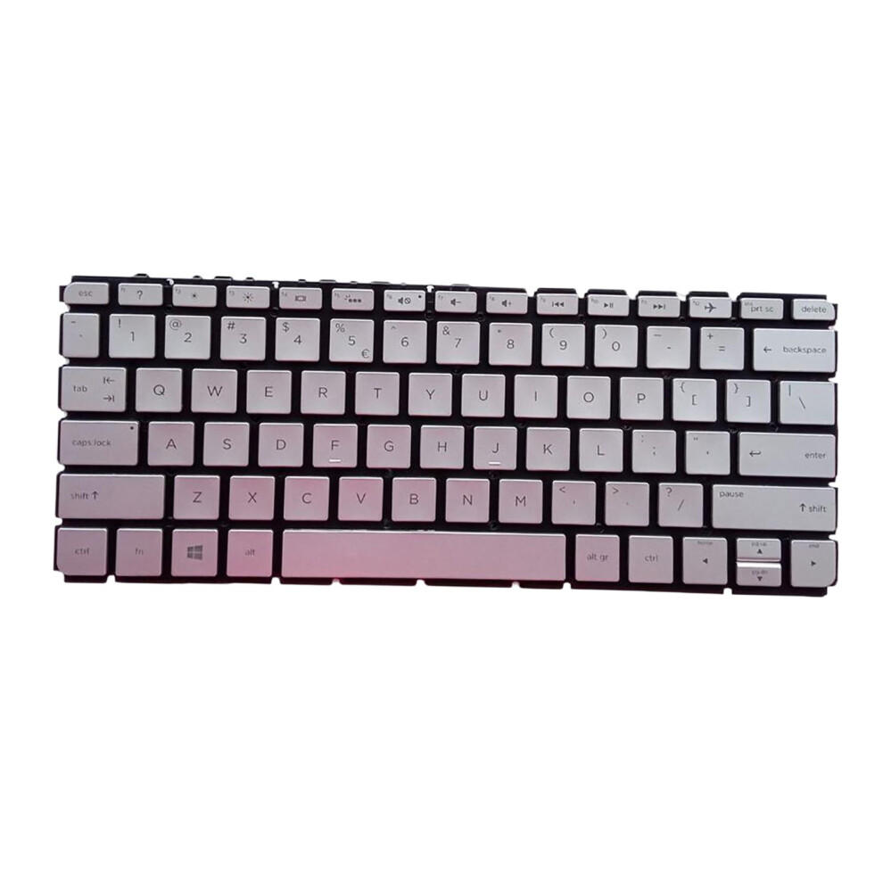 Laptop Keyboard With Backlit Us For Hp Envy 13-D000 13-D020nr 13-D010c 6901423013995