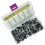 300x Transistor Assortment Kit Semiconductor to-92 Triode 2N2222 A42 A 1