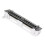 12-Port Cat5e/6 Unshielded Wallmount Network Patch Panel 10inch 1