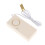 Security System Water Leak Leakage Detection Detector Sound Alarm 2