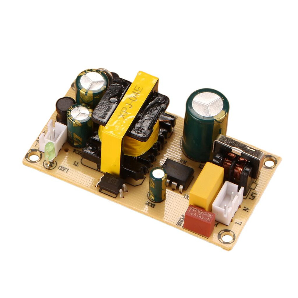 Ac 220V To Dc 12V 2A 24W Isolated Switching Power Supply Bare Board Mo 6901423015401