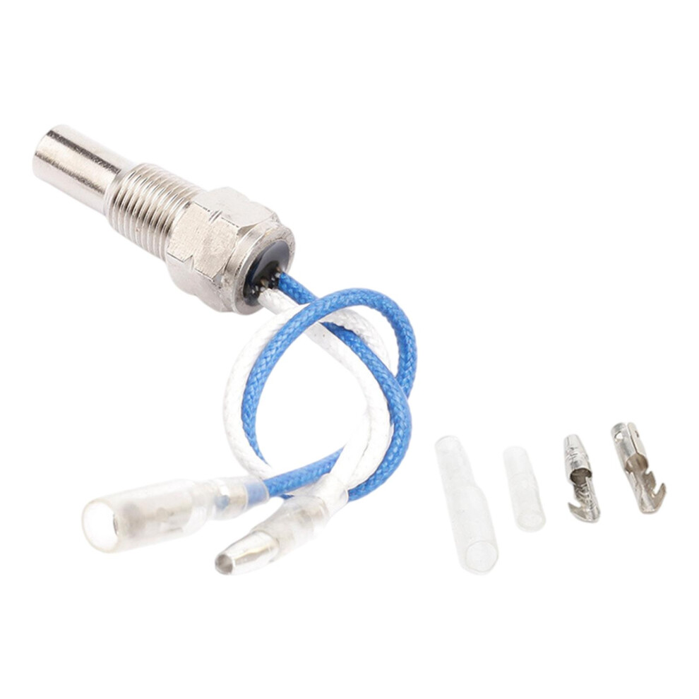Temp Sensor 1/8 Npt Car Gauges Universal Car Oil Temperature Sensor 6901423015531