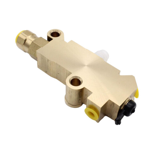 Proportioning Valve for GMC 1978-1987 Direct Replaces High Performance 1