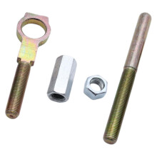 Universal Manual Master Cylinder Push Rod Kit Fit for  Direct Replaces