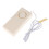 Security System Water Leak Leakage Detection Detector Sound Alarm 3