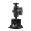Camera Car Windshield Suction Cup Mount Strong Suction 1/4 inch Screw 3
