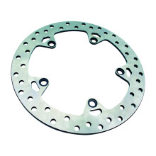 Motorcycle Rear Brake Disc Rotor 265mm Steel for BMW R1200 RT R1200 GS